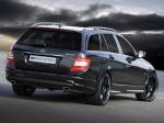 Mercedes-Benz C320 CDI 4Matic SW by Kicherer 2008 года